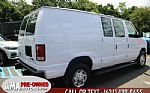 2013 Econoline Cargo Van Thumbnail 5