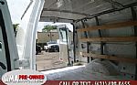 2013 Econoline Cargo Van Thumbnail 13