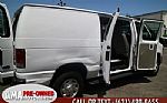 2013 Econoline Cargo Van Thumbnail 14