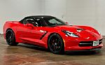 2014 Corvette Stingray Thumbnail 3