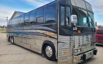 Photo of a 1987 Prevost XL-40 Marathon for sale