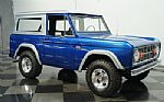 1969 Bronco 4X4 Thumbnail 12