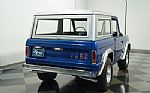 1969 Bronco 4X4 Thumbnail 9