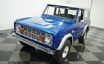 1969 Bronco 4X4 Thumbnail 16