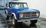 1969 Bronco 4X4 Thumbnail 13