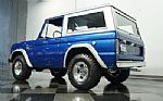 1969 Bronco 4X4 Thumbnail 21