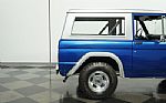 1969 Bronco 4X4 Thumbnail 25