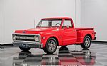 1969 C10 Stepside Thumbnail 6