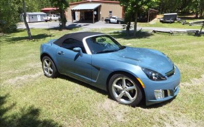 Photo of a 2008 Saturn SKY Redline for sale