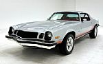 1977 Camaro Type LT Thumbnail 1