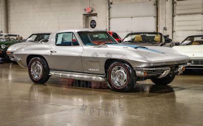 Photo of a 1967 Chevrolet Corvette for sale