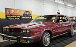 1983 Oldsmobile Toronado Brougham