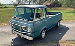 1966 Ford Econoline Cargo