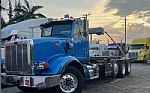 2014 Peterbilt 367