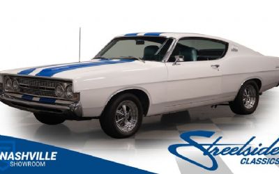 Photo of a 1968 Ford Fairlane 500 Torino 1968 Ford Fairlane 500 for sale