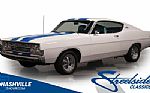 1968 Ford Fairlane 500 Torino