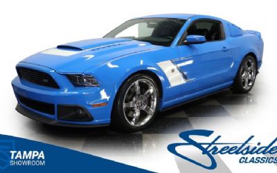 Photo of a 2013 Ford Mustang Roush Stage 3 2013 Ford Roush Mustang Roush Stage 3 for sale