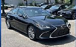 2020 Lexus ES