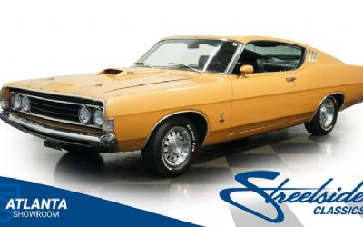 Photo of a 1969 Ford Torino Cobra 428 Cobra Jet for sale