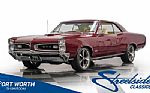 1966 Pontiac GTO