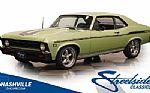 1968 Chevrolet Nova LS Yenko S/C Tribute