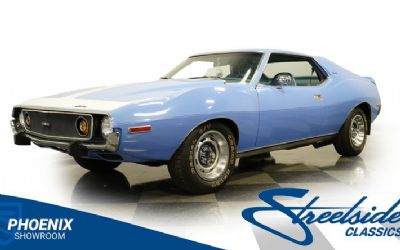 Photo of a 1974 AMC Javelin AMX for sale