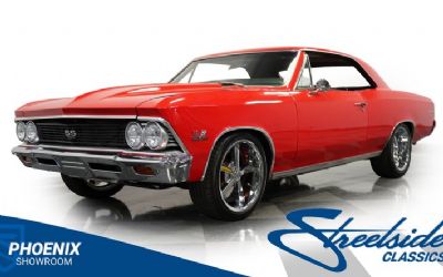 Photo of a 1966 Chevrolet Chevelle SS 396 Tribute for sale