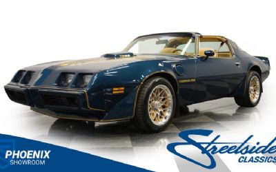 Photo of a 1979 Pontiac Firebird Trans Am for sale