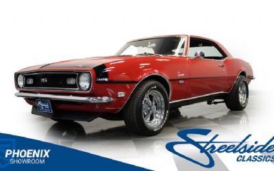 Photo of a 1968 Chevrolet Camaro SS 396 Tribute for sale