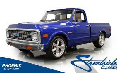 Photo of a 1971 Chevrolet C10 Restomod for sale