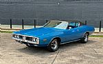 1972 Dodge Charger