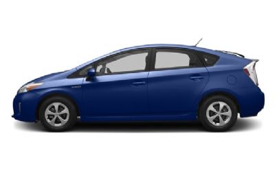 Photo of a 2013 Toyota Prius Hatchback for sale