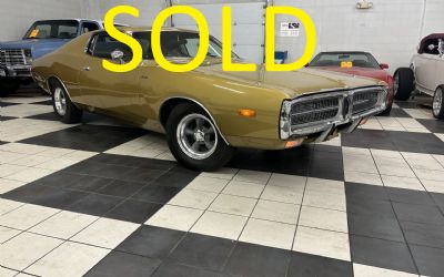 Photo of a 1972 Dodge Charger for sale