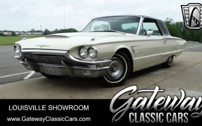 Photo of a 1965 Ford Thunderbird for sale