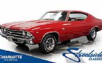 1969 Chevelle SS 396 L78 Thumbnail 1