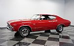 1969 Chevelle SS 396 L78 Thumbnail 6