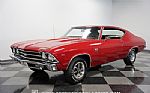 1969 Chevelle SS 396 L78 Thumbnail 5