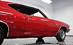 1969 Chevelle SS 396 L78 Thumbnail 31