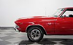 1969 Chevelle SS 396 L78 Thumbnail 24