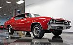 1969 Chevelle SS 396 L78 Thumbnail 34