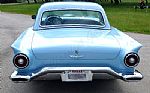 1957 Thunderbird Thumbnail 4