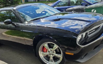 Photo of a 2010 Dodge Challenger Sedan for sale