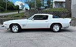 1977 Camaro Z28 Thumbnail 2