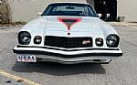 1977 Camaro Z28 Thumbnail 5