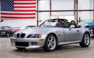 1997 BMW Z3 