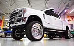 2020 Super Duty F-250 SRW Lariat FX Thumbnail 9