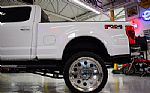 2020 Super Duty F-250 SRW Lariat FX Thumbnail 20