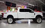 2020 Super Duty F-250 SRW Lariat FX Thumbnail 29