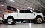 2020 Super Duty F-250 SRW Lariat FX Thumbnail 31