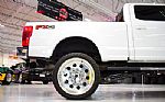 2020 Super Duty F-250 SRW Lariat FX Thumbnail 38